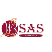 W3SAS logo - Similar company to Webiran