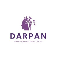 Darpan: Dementia logo - Similar company to Brand Pitchers