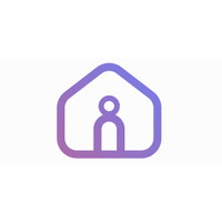 Abode logo - Similar company to Flexr