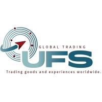 UFS Global Trading logo - Similar company to Universal Freight Services