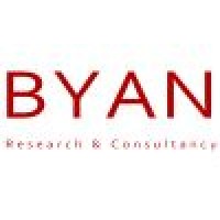 Byan for Research and Consultancy logo - Similar company to Corn Egypt