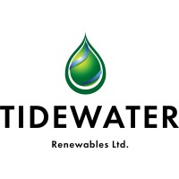 Tidewater Renewables Ltd.