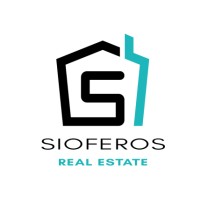 Sioferos Real Estate logo - Similar company to Meshiti Real Estate Agency