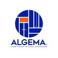 ALGEMA 76 logo - Similar company to Berline Services