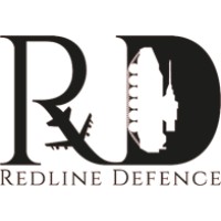 Redline Defence logo - Similar company to Itujet Team