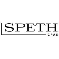 Speth CPAs logo - Similar company to Amelse & Edmonds Cpas