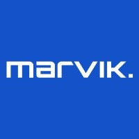 Marvik logo - Similar company to Tryolabs