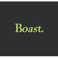 Boast Agency logo - Similar company to Reevo360