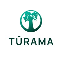 Tūrama logo - Similar company to Pedersen Group