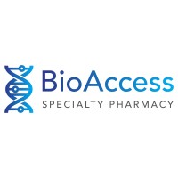 BioAccess Specialty Pharmacy logo - Similar company to Bioaccess, Llc.