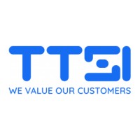 TTSI logo - Similar company to Ttsi