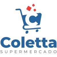 Supermercado Coletta logo - Similar company to Supermercado Mardegan