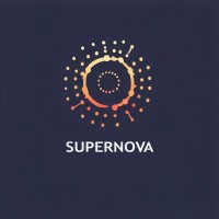 Supernova logo - Similar company to Shozip