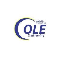 Cole Engineering Zimbabwe logo - Similar company to Varisync Engineering