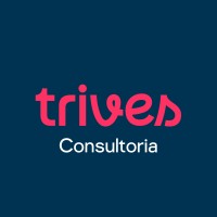 Trives Consultoria logo - Similar company to Onsight Media