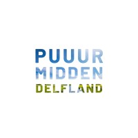 Stichting PUUUR Midden-Delfland logo - Similar company to Naturescanner.Nl