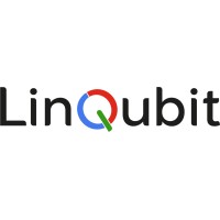 LinQubit logo - Similar company to K.M Solutions