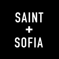 Saint + Sofia logo - Similar company to Alfie'S Coffee Company