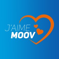 Moov Africa Malitel logo - Similar company to Calltechie