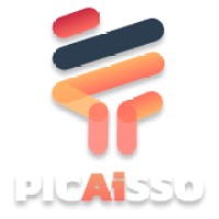 PicAisso logo - Similar company to Global Hire Tech