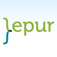 Lepur logo - Similar company to Geoscity