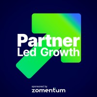 Partner Led Growth logo - Similar company to Partner Plexus