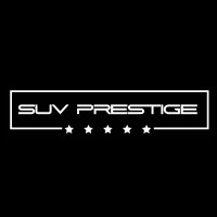 SUV Prestige logo - Similar company to Thatcar Ltd