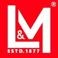 Lawrence & Mayo Opticals logo - Similar company to Vision Rx Lab