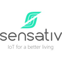 Sensativ Teknologi Inovasi logo - Similar company to Heaton Consulting Indonesia