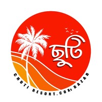 Chuti Resort Cox's Bazar logo - Similar company to Chuti Group