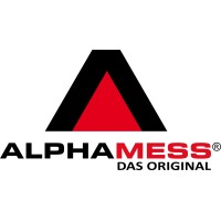ALPHAMESS GmbH logo - Similar company to Bluelab Wasseranalysesysteme Gmbh
