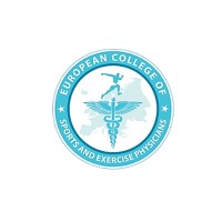 ECOSEP - European College of Sports and Exercise Physicians logo - Similar company to E.C.O.S.E.P. - The European College Of Sports And Exercise Physicians