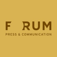 Forum Press & Communication logo - Similar company to Blomedia.Pl