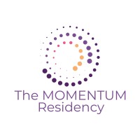 The MOMENTUM Residency logo - Similar company to Center For Developing Leadership In Science (Cdls @ Ucla)