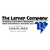 The Lerner Company logo - Similar company to Hsm Pacific Realty