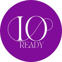 IO READY - International Organizations Ready logo - Similar company to Ioready