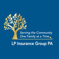LP Insurance Group logo - Similar company to Lp Insurance Services