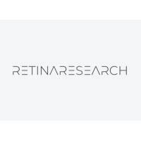Retina Research logo - Similar company to Virtual Captains