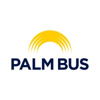 PalmBus- CAPL logo - Similar company to Flash Azur Voyages