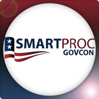 SMART PROC GovCon logo - Similar company to Echowolf Solutions