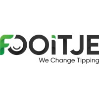 Fooitje logo - Similar company to Happytruffel