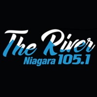 The River 105.1 FM -- 101.1 FM MORE FM logo - Similar company to Fourgrounds