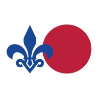 Quebec Japan Business Forum logo - Similar company to Canadian Assoc. Of Public Schools International