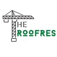 The Roofers logo - Similar company to Luxury Building Technology (Lbt)