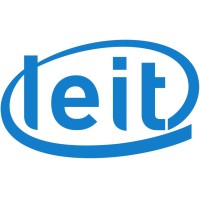 Leit Consulting logo - Similar company to Lcg