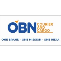 OBN Courier and Cargo logo - Similar company to Bownow Asia
