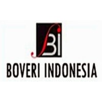 PT. Boveri Indonesia logo - Similar company to Pt Thredio Engineering