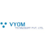 Vyom Technosoft Private Limited logo - Similar company to Technosoft Development India Private Limited