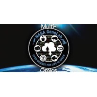 Multi-Omics AWG - NASA GeneLab logo - Similar company to Research Project - Dissertation