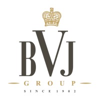 BVJ Group logo - Similar company to Sht Smart High Tech Ab